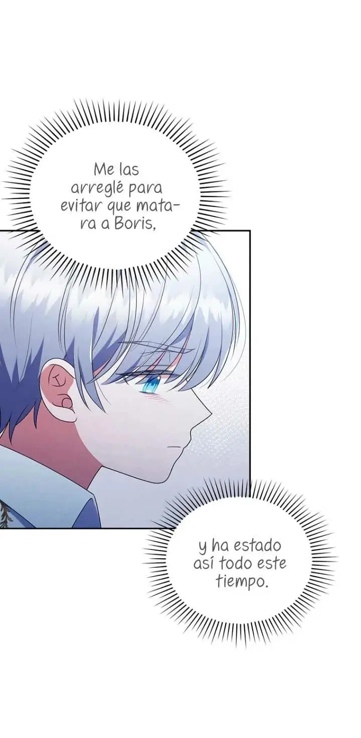 Seduje al Protagonista Masculino Enfermizo - Capítulo 38 - Página 28 - LectorTMOo