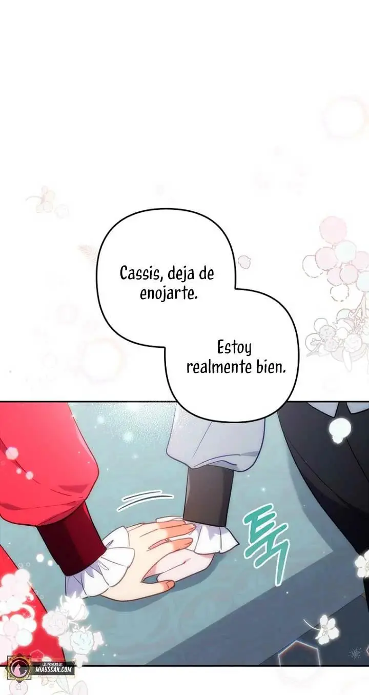Seduje al Protagonista Masculino Enfermizo - Capítulo 38 - Página 29 - LectorTMOo