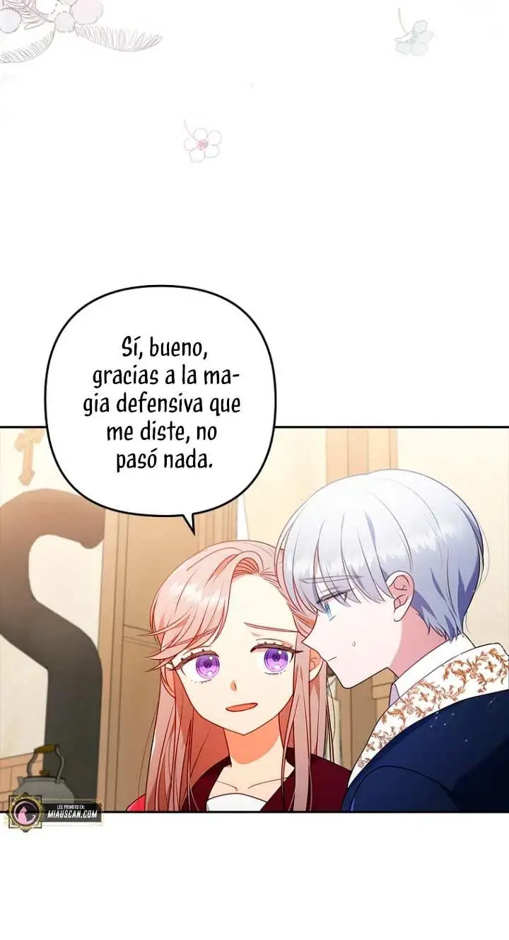 Seduje al Protagonista Masculino Enfermizo - Capítulo 38 - Página 31 - LectorTMOo