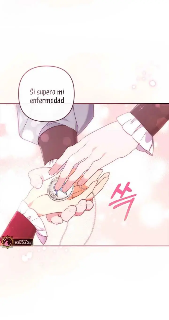 Seduje al Protagonista Masculino Enfermizo - Capítulo 38 - Página 34 - LectorTMOo