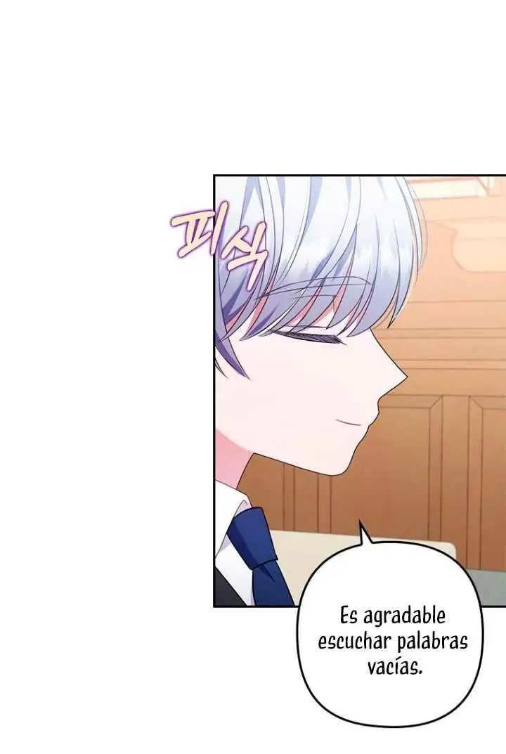 Seduje al Protagonista Masculino Enfermizo - Capítulo 38 - Página 38 - LectorTMOo