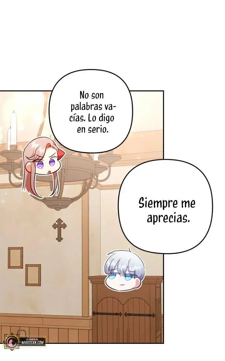 Seduje al Protagonista Masculino Enfermizo - Capítulo 38 - Página 39 - LectorTMOo
