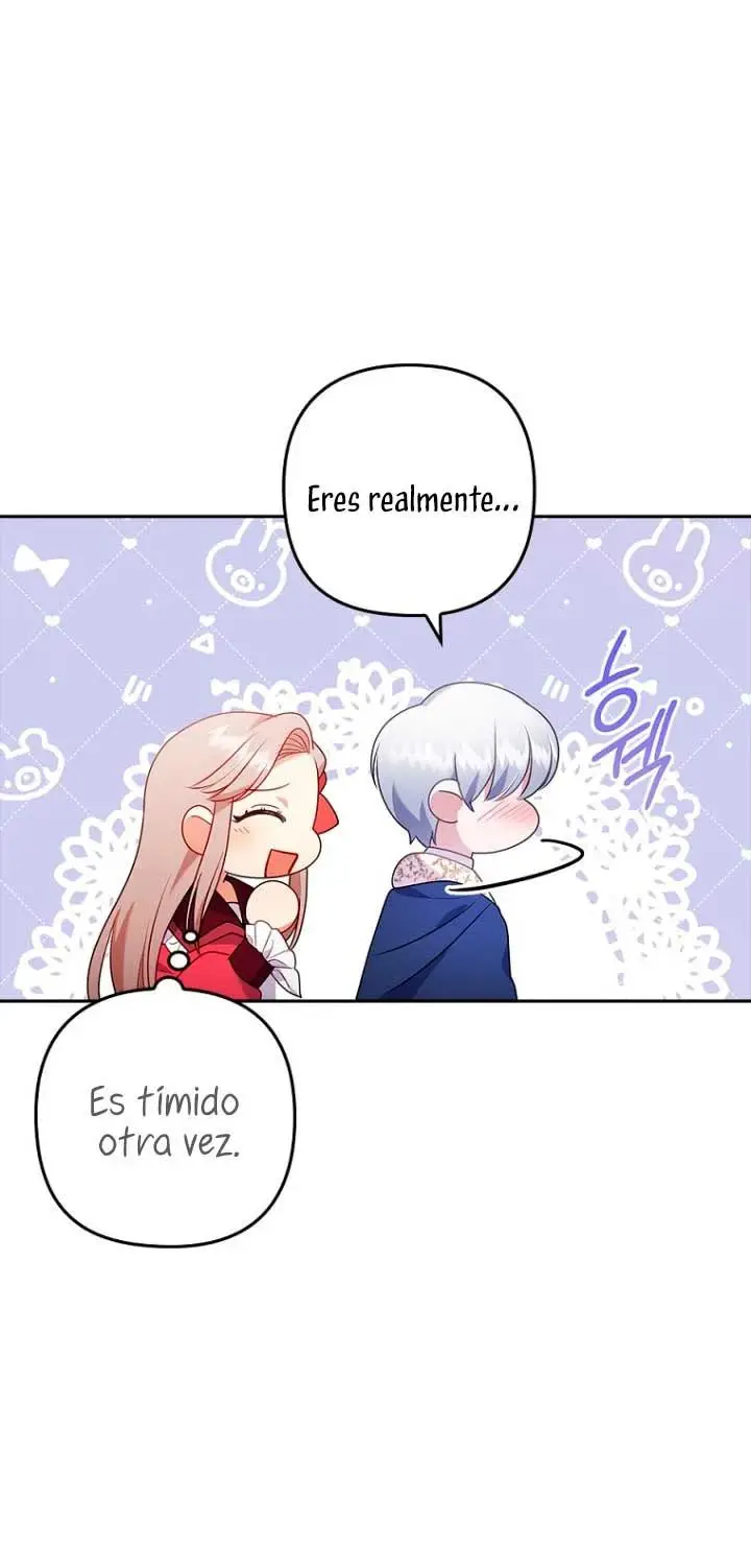 Seduje al Protagonista Masculino Enfermizo - Capítulo 38 - Página 41 - LectorTMOo