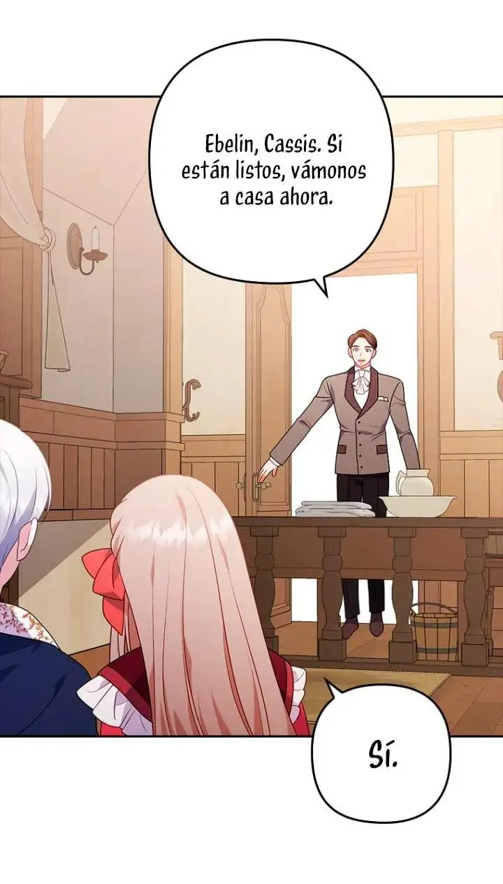 Seduje al Protagonista Masculino Enfermizo - Capítulo 38 - Página 42 - LectorTMOo