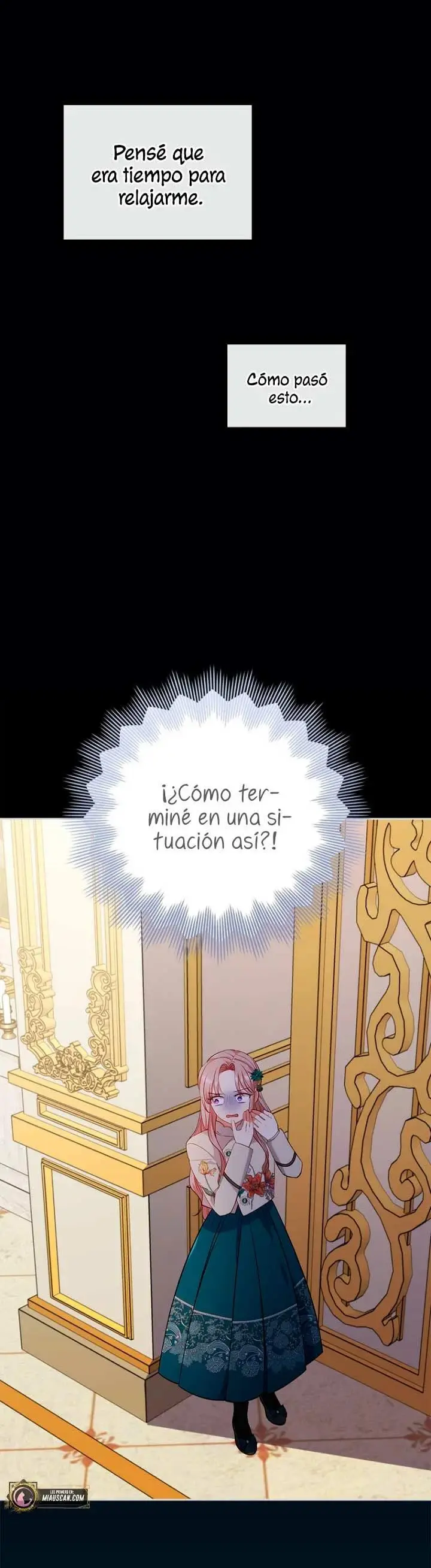 Seduje al Protagonista Masculino Enfermizo - Capítulo 38 - Página 47 - LectorTMOo