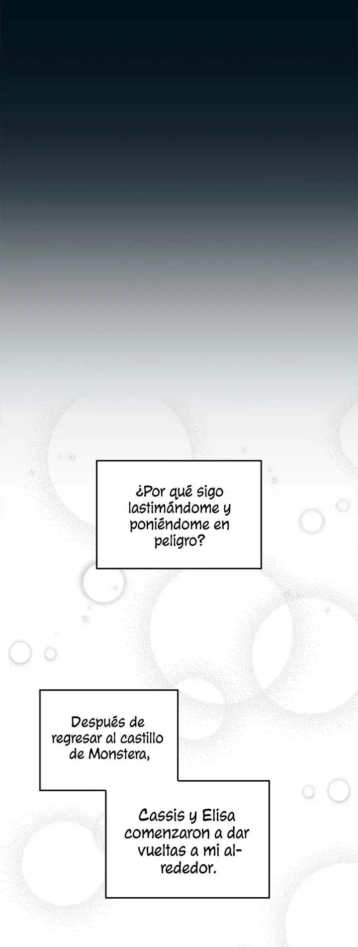 Seduje al Protagonista Masculino Enfermizo - Capítulo 38 - Página 48 - LectorTMOo