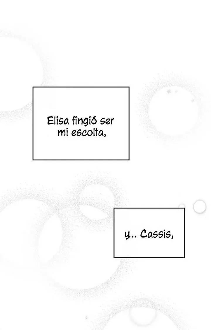 Seduje al Protagonista Masculino Enfermizo - Capítulo 38 - Página 50 - LectorTMOo