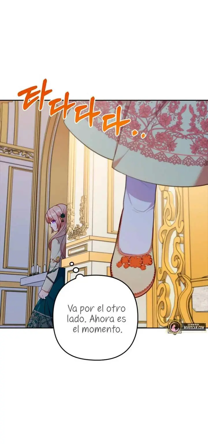 Seduje al Protagonista Masculino Enfermizo - Capítulo 38 - Página 55 - LectorTMOo