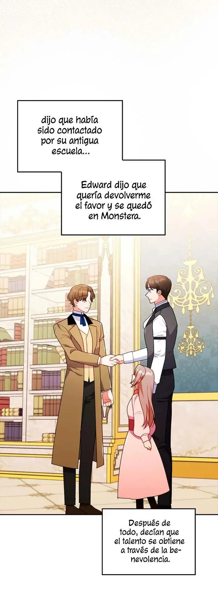 Seduje al Protagonista Masculino Enfermizo - Capítulo 38 - Página 59 - LectorTMOo