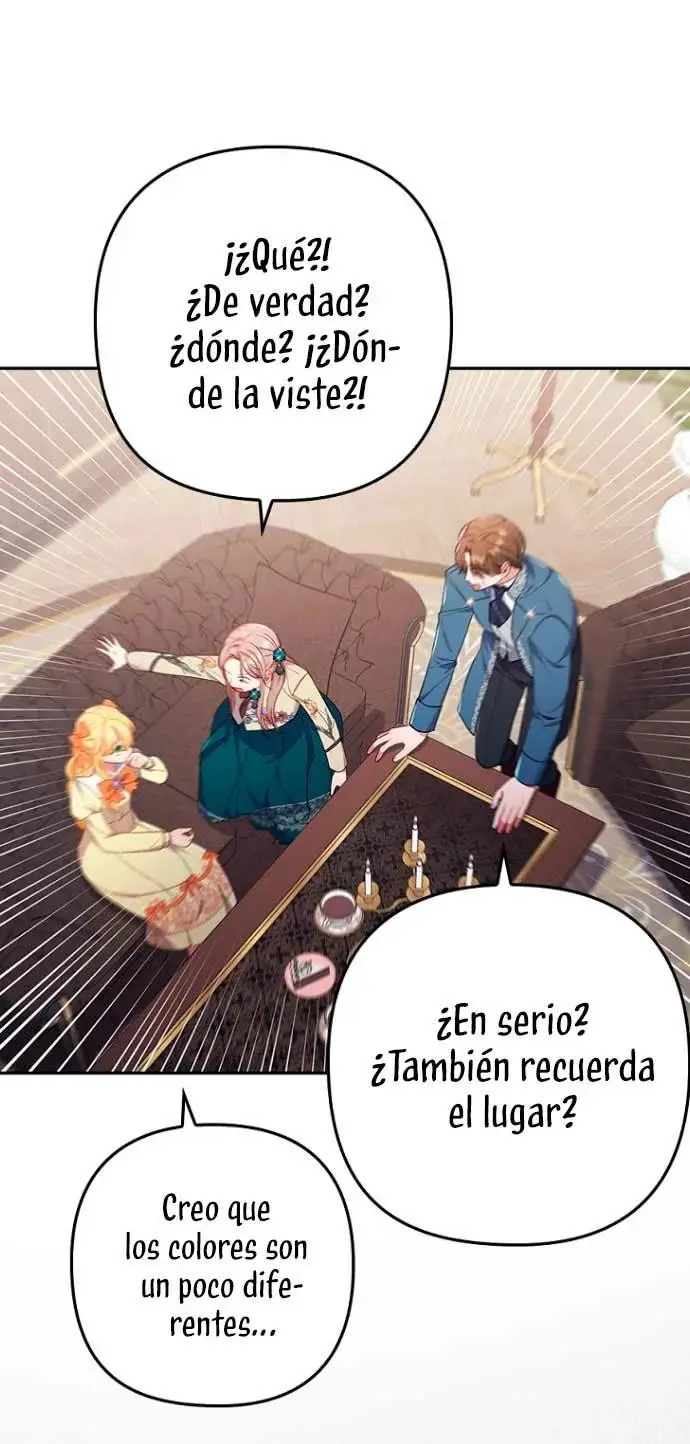 Seduje al Protagonista Masculino Enfermizo - Capítulo 39 - Página 14 - LectorTMOo