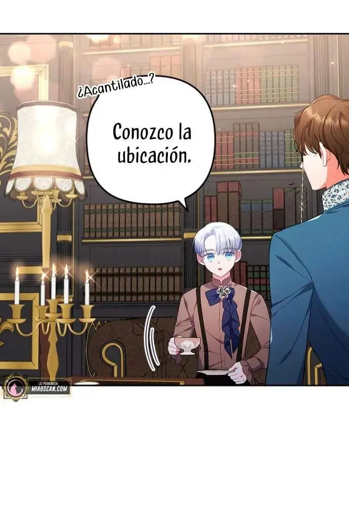 Seduje al Protagonista Masculino Enfermizo - Capítulo 39 - Página 18 - LectorTMOo