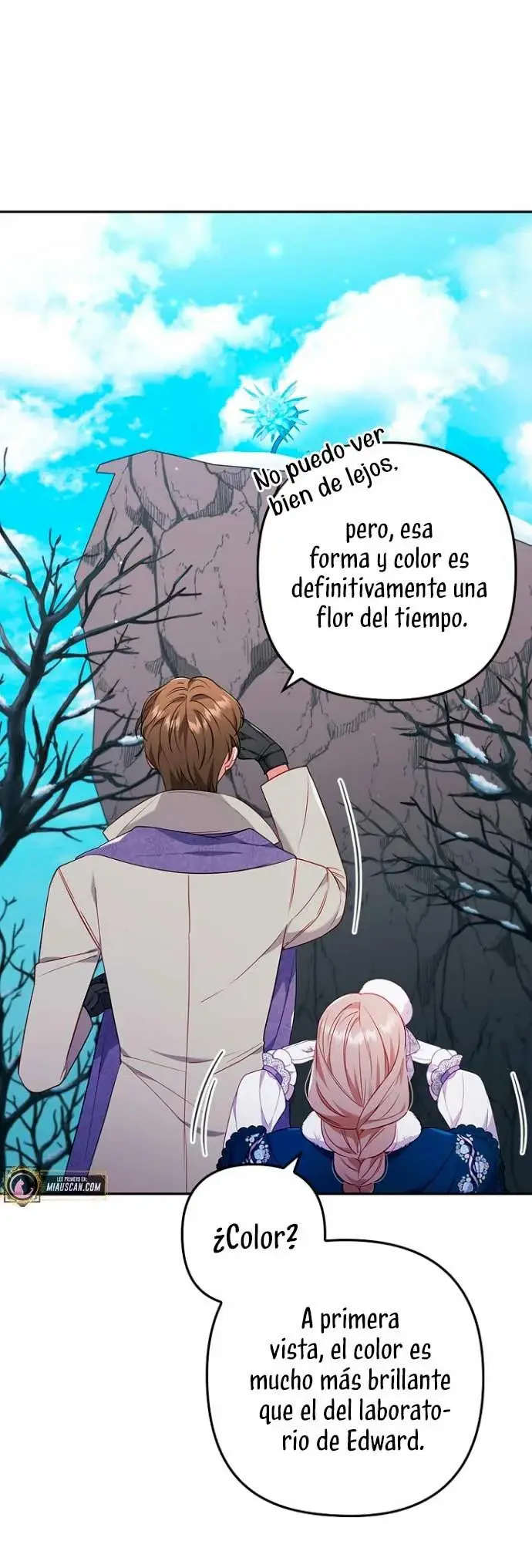 Seduje al Protagonista Masculino Enfermizo - Capítulo 39 - Página 24 - LectorTMOo