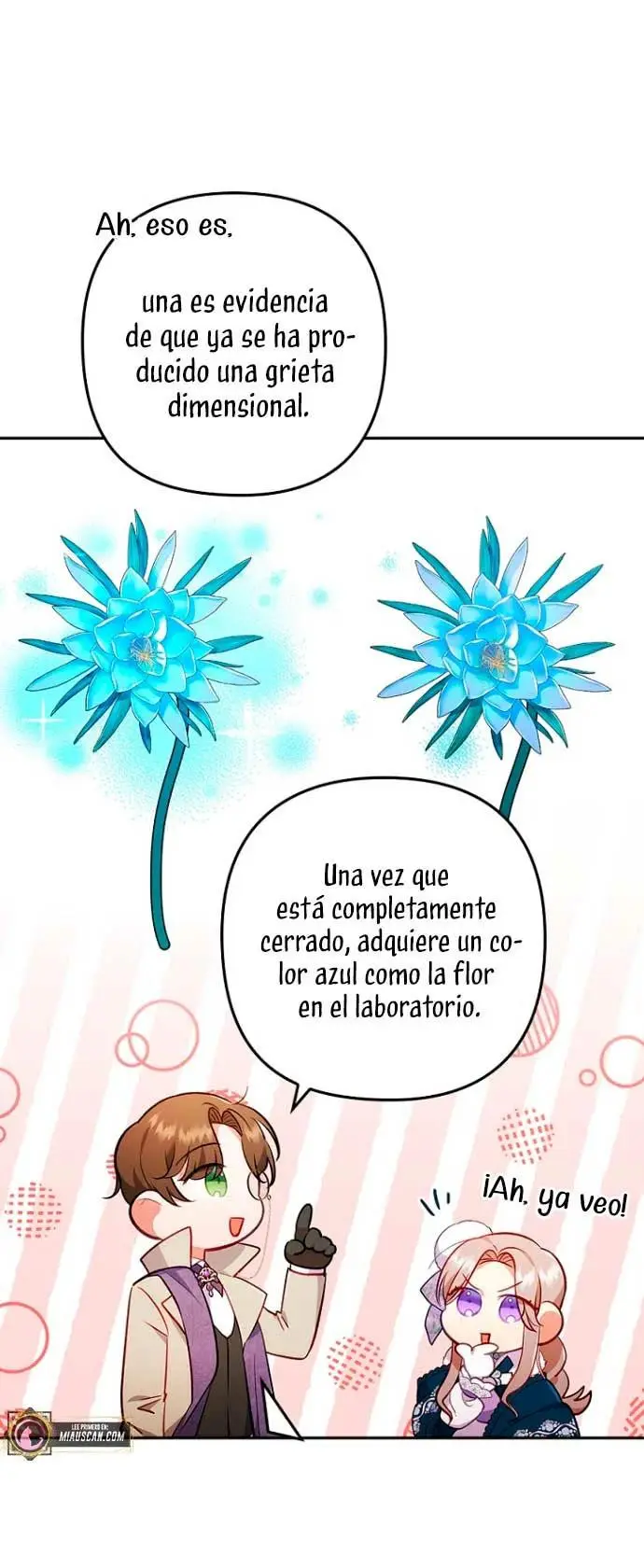Seduje al Protagonista Masculino Enfermizo - Capítulo 39 - Página 25 - LectorTMOo