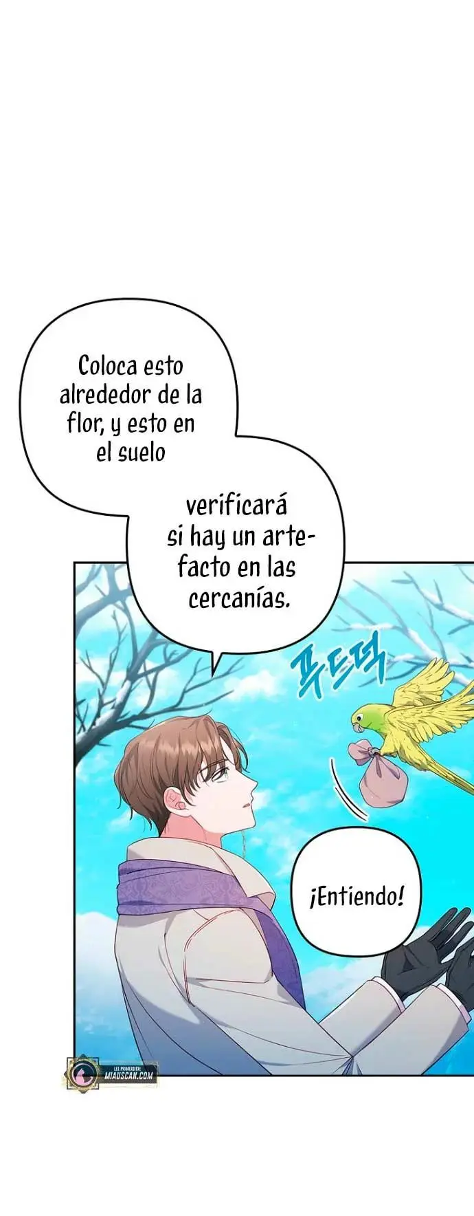 Seduje al Protagonista Masculino Enfermizo - Capítulo 39 - Página 26 - LectorTMOo