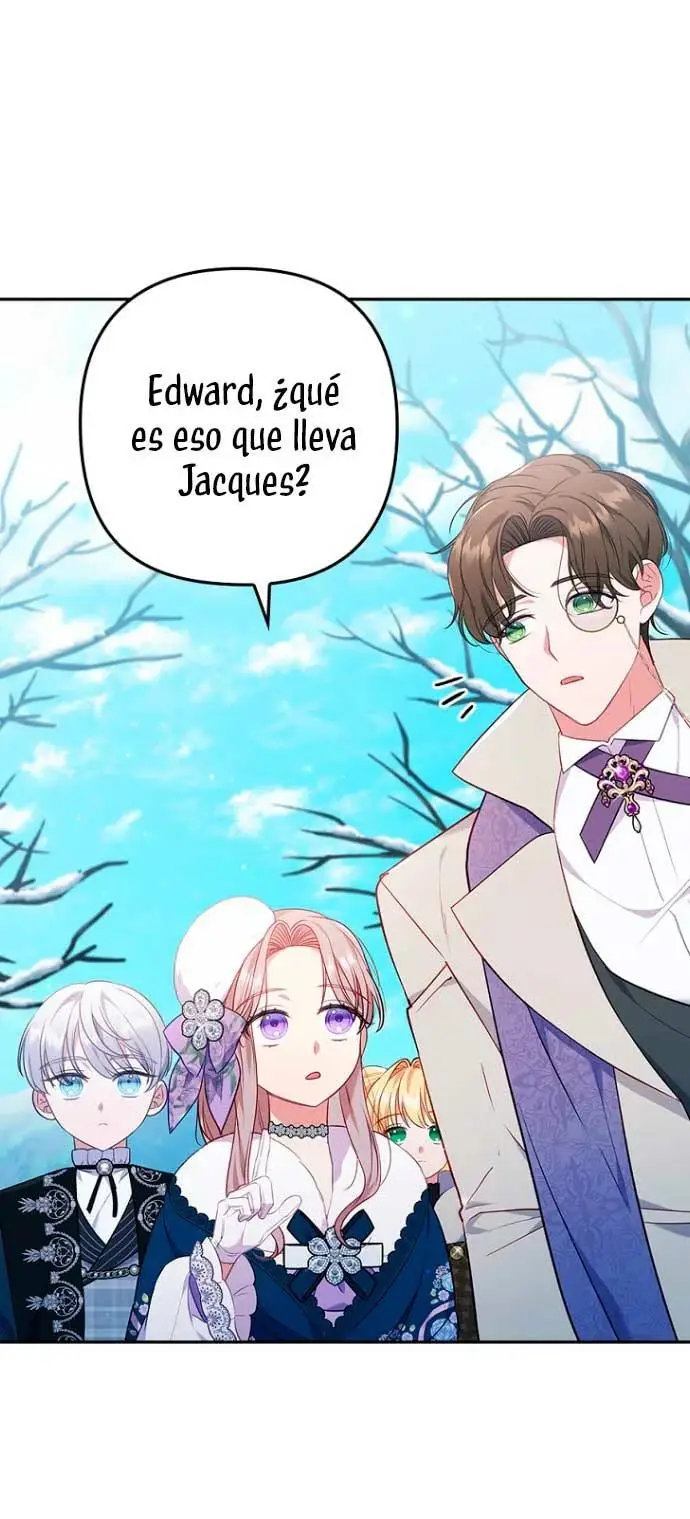 Seduje al Protagonista Masculino Enfermizo - Capítulo 39 - Página 27 - LectorTMOo