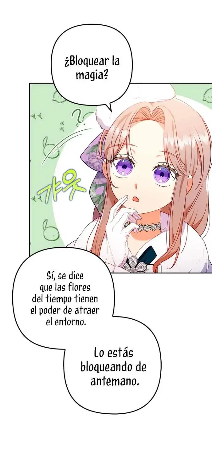 Seduje al Protagonista Masculino Enfermizo - Capítulo 39 - Página 29 - LectorTMOo