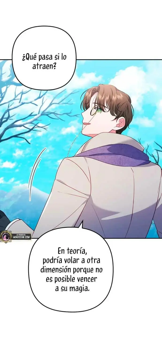 Seduje al Protagonista Masculino Enfermizo - Capítulo 39 - Página 30 - LectorTMOo