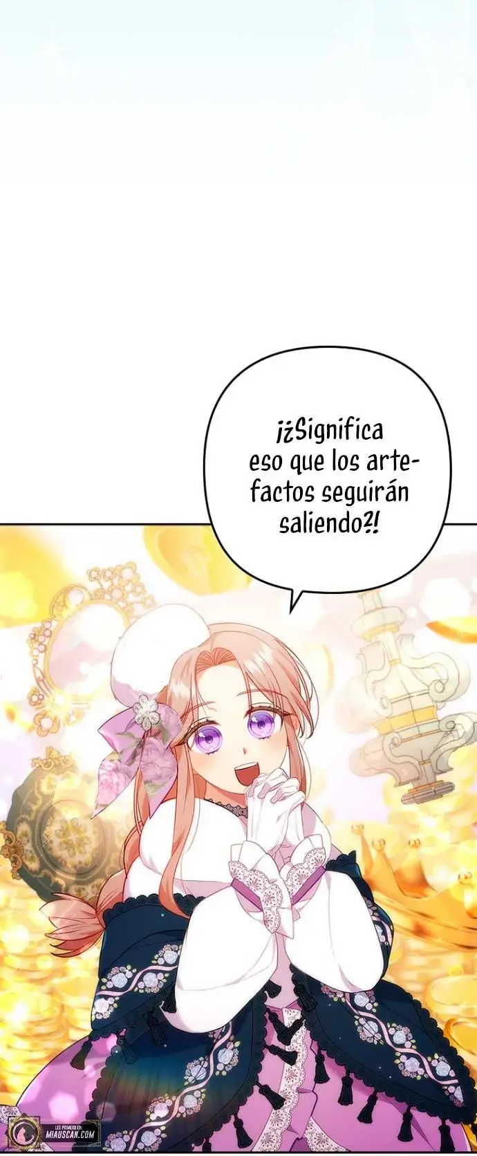 Seduje al Protagonista Masculino Enfermizo - Capítulo 39 - Página 35 - LectorTMOo