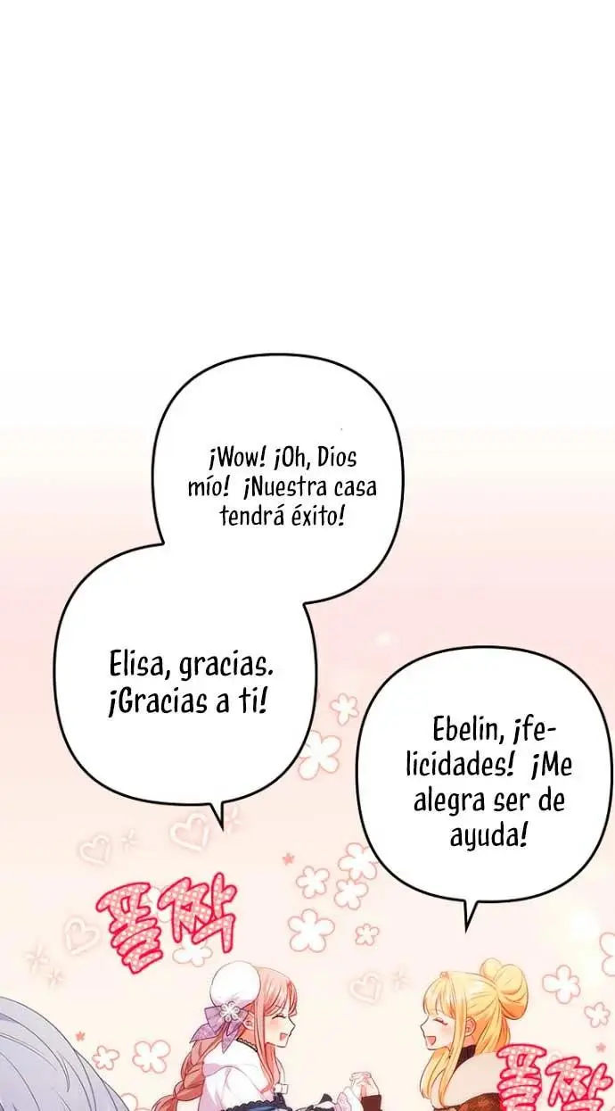 Seduje al Protagonista Masculino Enfermizo - Capítulo 39 - Página 36 - LectorTMOo