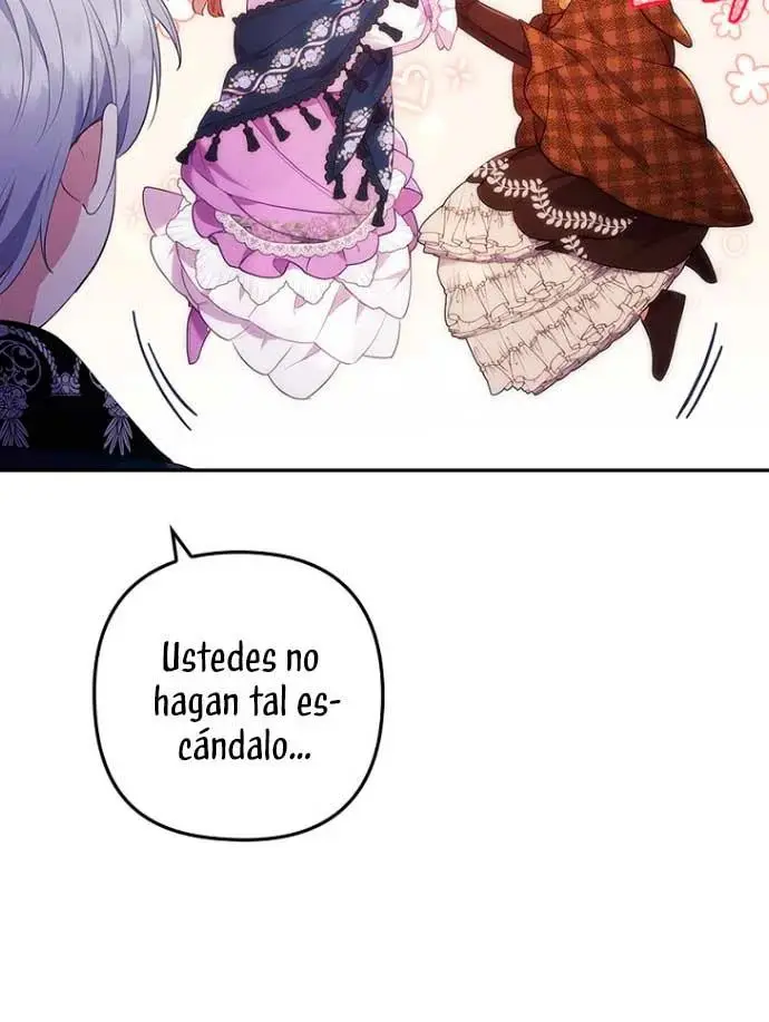 Seduje al Protagonista Masculino Enfermizo - Capítulo 39 - Página 37 - LectorTMOo