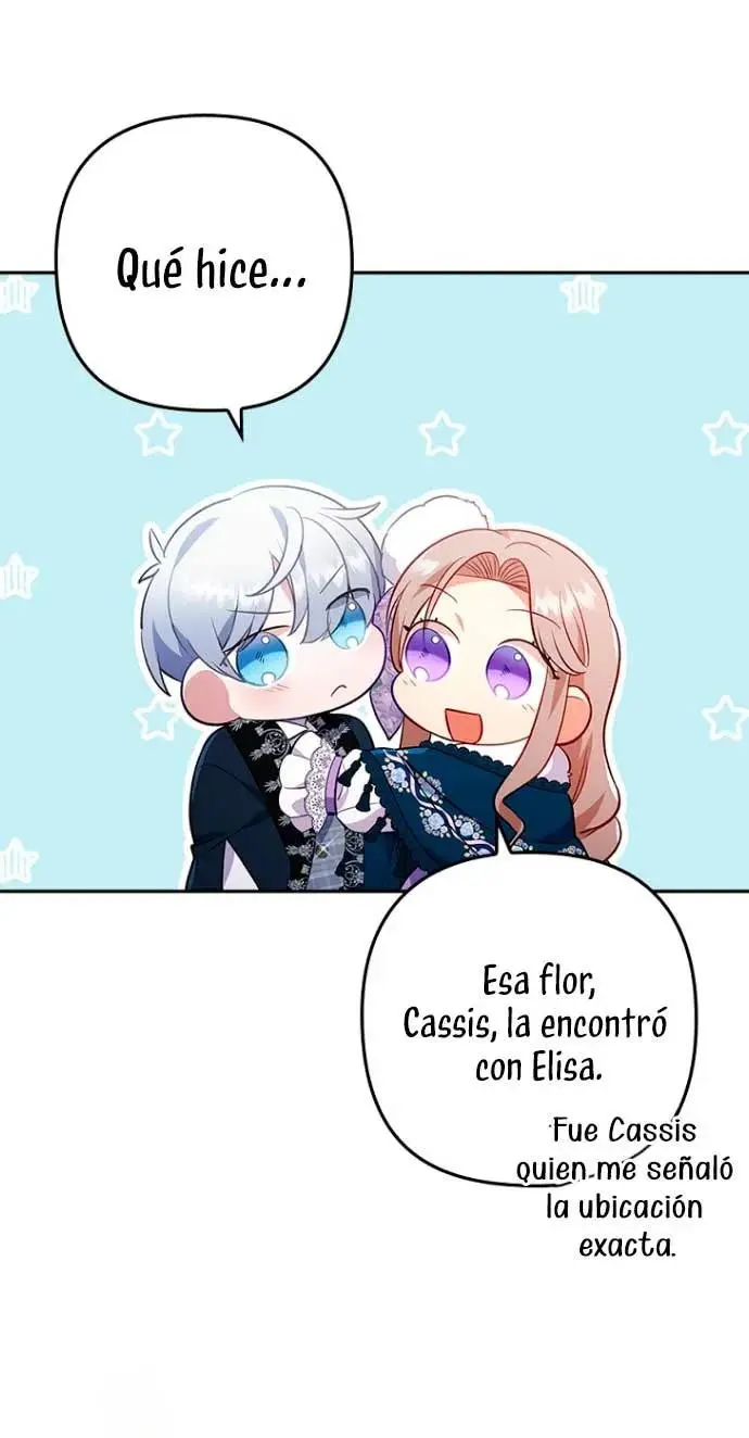 Seduje al Protagonista Masculino Enfermizo - Capítulo 39 - Página 40 - LectorTMOo