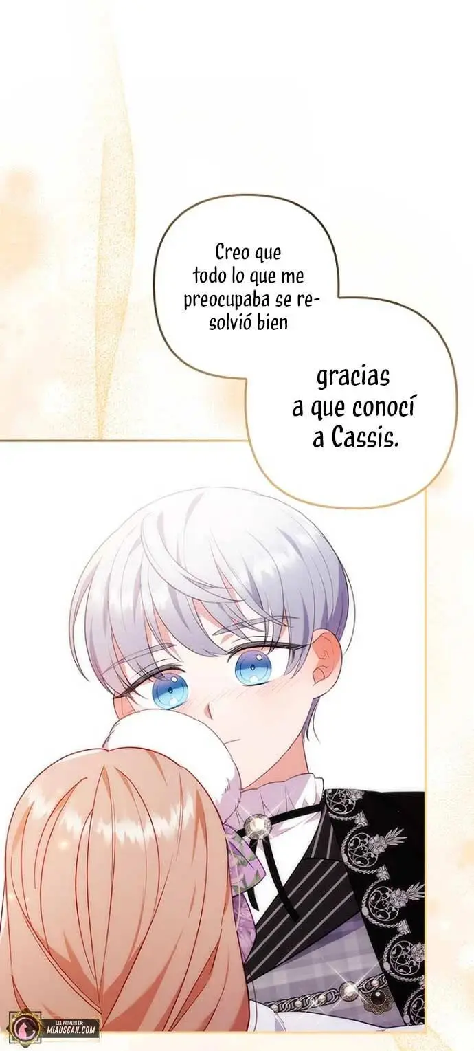 Seduje al Protagonista Masculino Enfermizo - Capítulo 39 - Página 41 - LectorTMOo