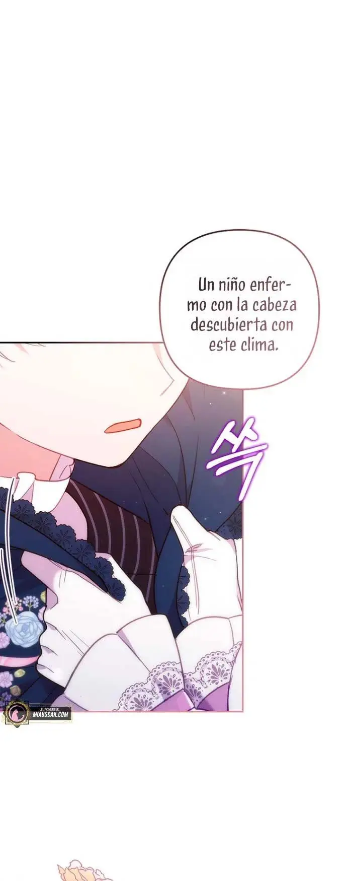 Seduje al Protagonista Masculino Enfermizo - Capítulo 39 - Página 45 - LectorTMOo