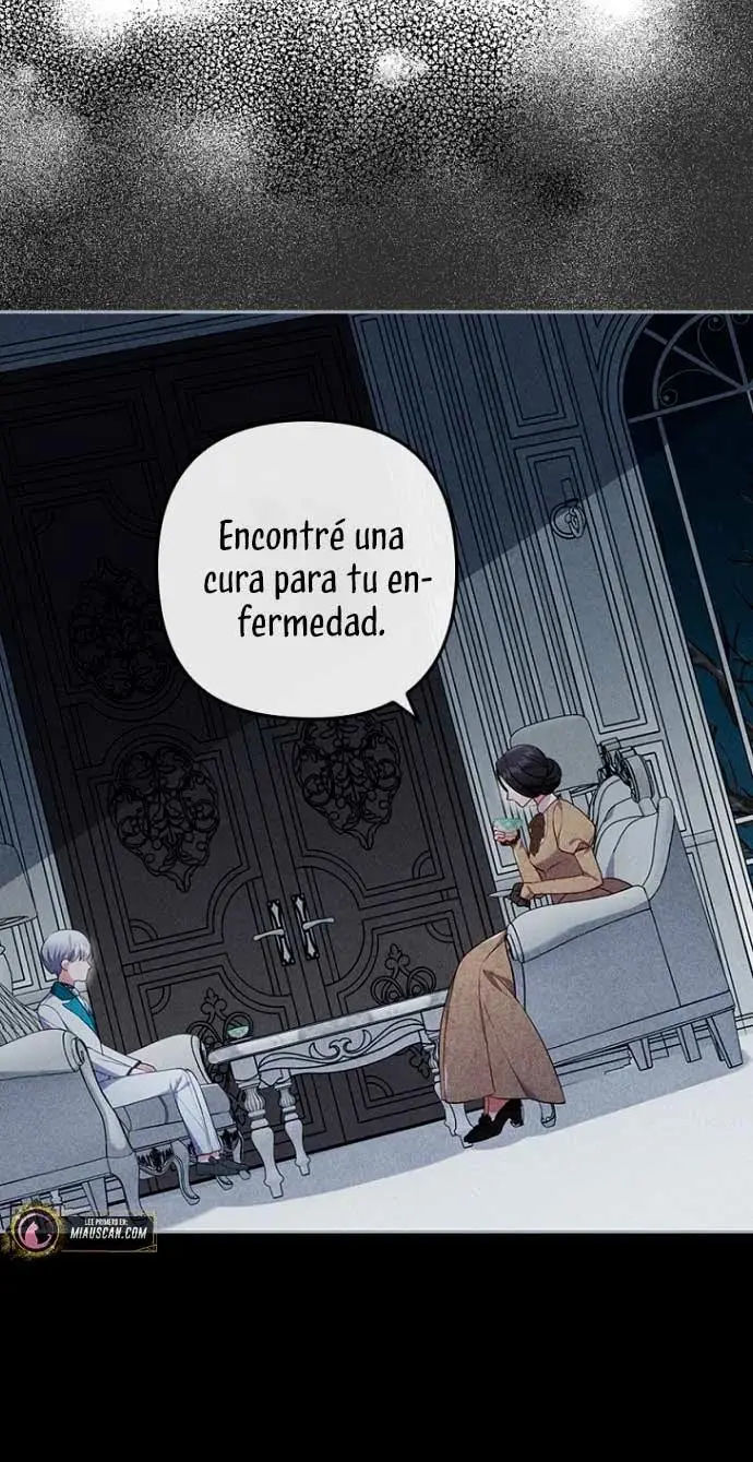 Seduje al Protagonista Masculino Enfermizo - Capítulo 39 - Página 54 - LectorTMOo