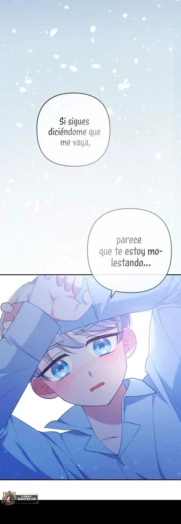 Seduje al Protagonista Masculino Enfermizo - Capítulo 39 - Página 67 - LectorTMOo