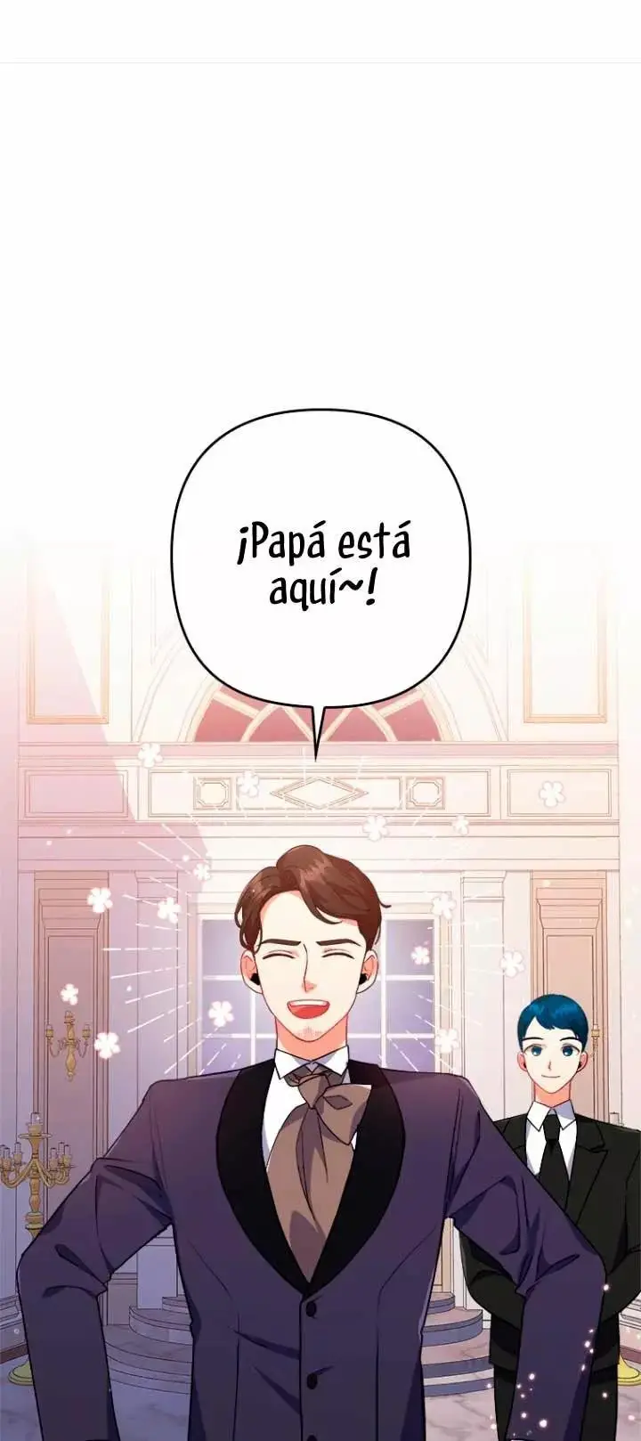 Seduje al Protagonista Masculino Enfermizo - Capítulo 4 - Página 1 - LectorTMOo
