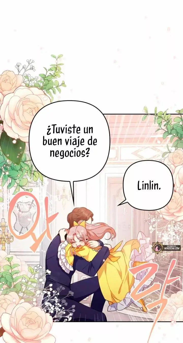 Seduje al Protagonista Masculino Enfermizo - Capítulo 4 - Página 3 - LectorTMOo