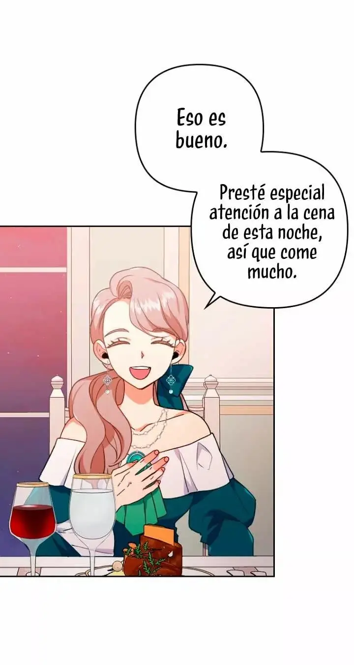 Seduje al Protagonista Masculino Enfermizo - Capítulo 4 - Página 8 - LectorTMOo