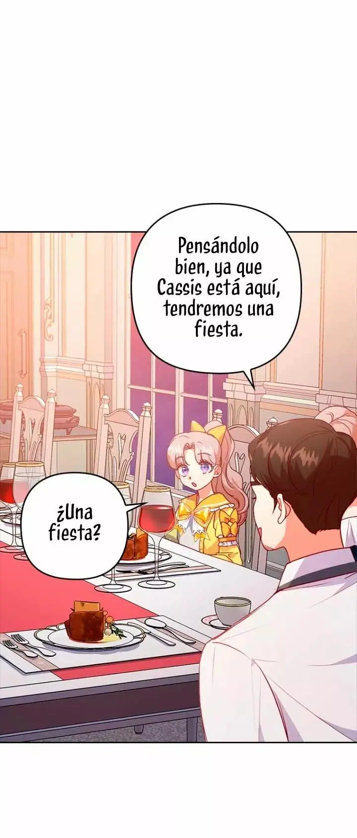 Seduje al Protagonista Masculino Enfermizo - Capítulo 4 - Página 11 - LectorTMOo