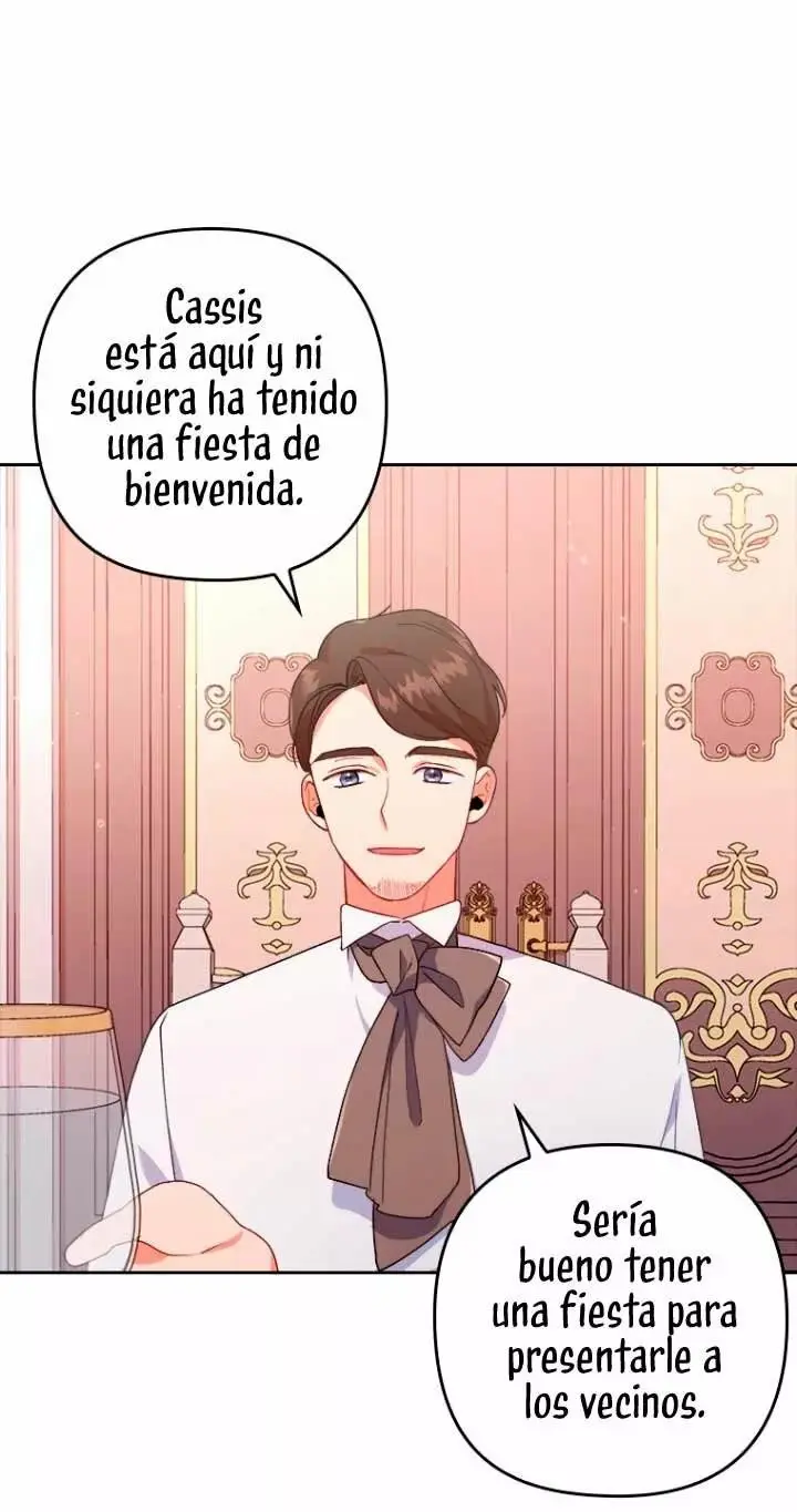 Seduje al Protagonista Masculino Enfermizo - Capítulo 4 - Página 12 - LectorTMOo