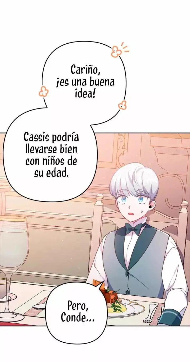 Seduje al Protagonista Masculino Enfermizo - Capítulo 4 - Página 13 - LectorTMOo