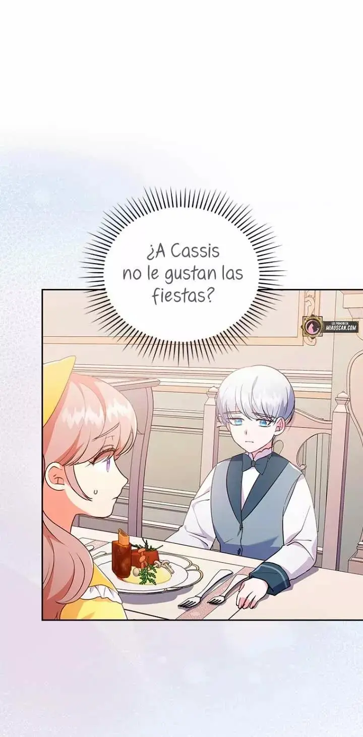 Seduje al Protagonista Masculino Enfermizo - Capítulo 4 - Página 19 - LectorTMOo