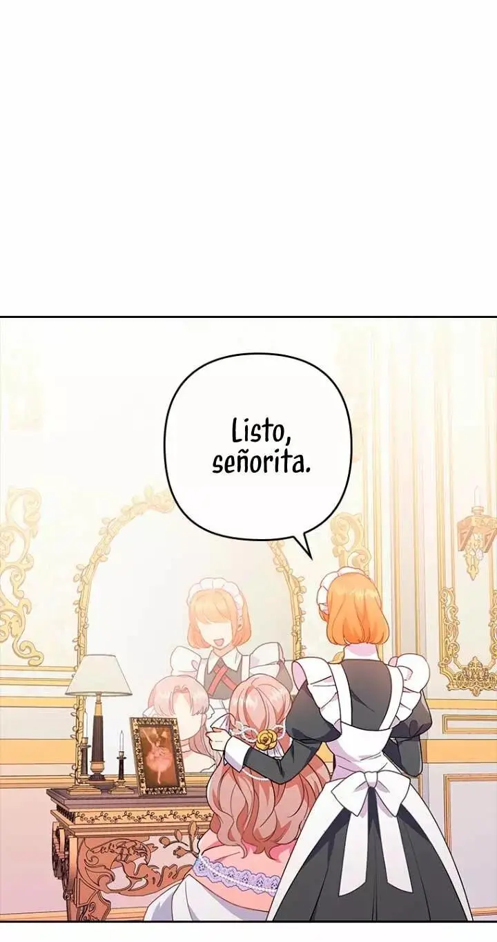 Seduje al Protagonista Masculino Enfermizo - Capítulo 4 - Página 23 - LectorTMOo