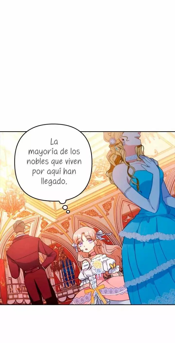 Seduje al Protagonista Masculino Enfermizo - Capítulo 4 - Página 27 - LectorTMOo