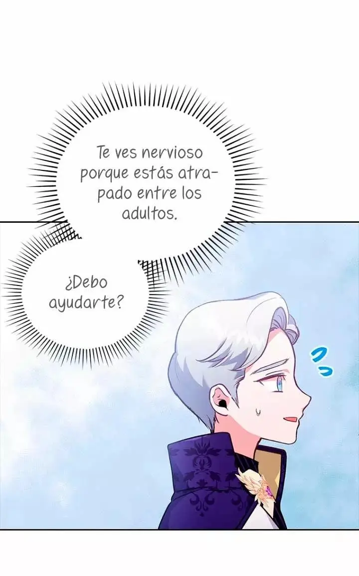 Seduje al Protagonista Masculino Enfermizo - Capítulo 4 - Página 29 - LectorTMOo