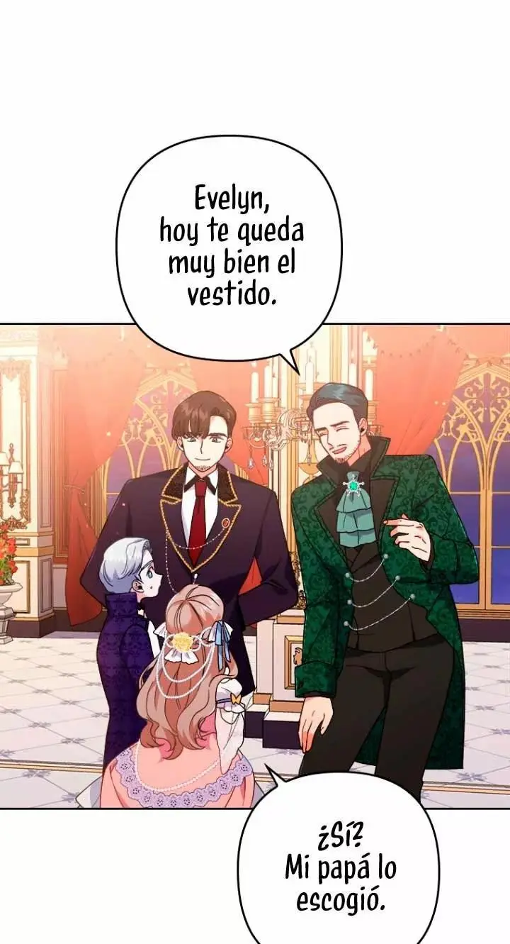 Seduje al Protagonista Masculino Enfermizo - Capítulo 4 - Página 32 - LectorTMOo