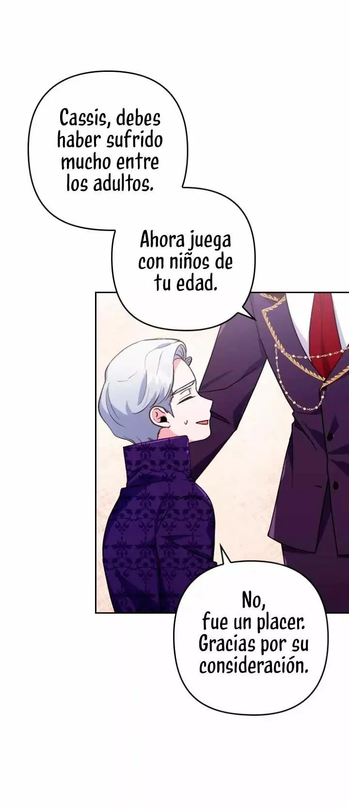 Seduje al Protagonista Masculino Enfermizo - Capítulo 4 - Página 34 - LectorTMOo