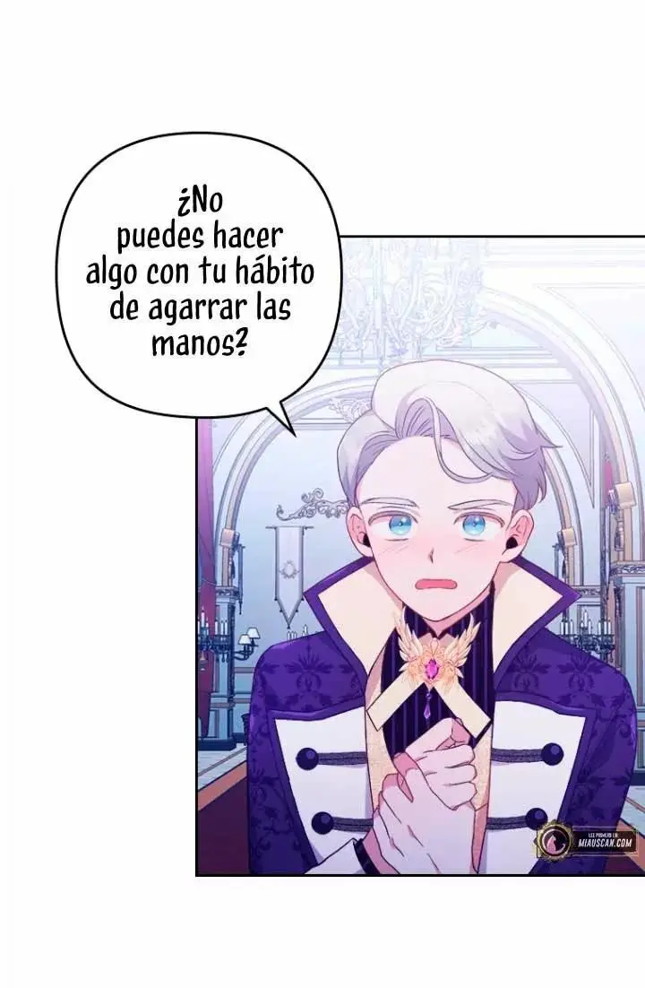 Seduje al Protagonista Masculino Enfermizo - Capítulo 4 - Página 39 - LectorTMOo