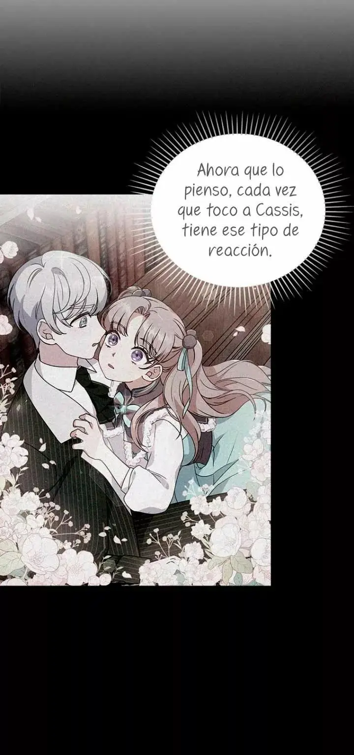 Seduje al Protagonista Masculino Enfermizo - Capítulo 4 - Página 41 - LectorTMOo