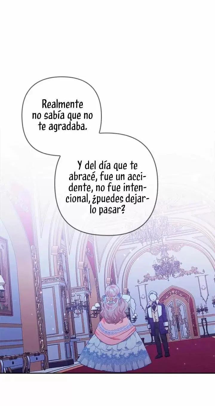 Seduje al Protagonista Masculino Enfermizo - Capítulo 4 - Página 44 - LectorTMOo