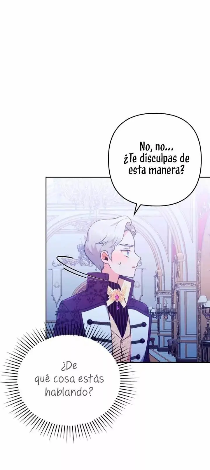 Seduje al Protagonista Masculino Enfermizo - Capítulo 4 - Página 45 - LectorTMOo