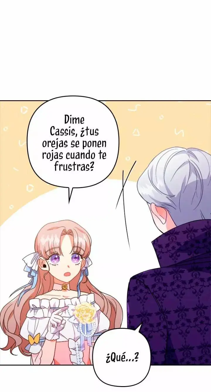 Seduje al Protagonista Masculino Enfermizo - Capítulo 4 - Página 46 - LectorTMOo