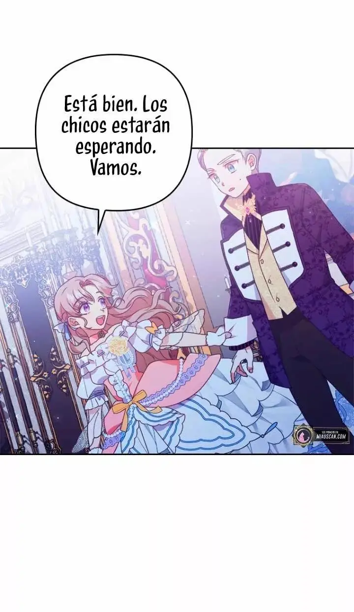 Seduje al Protagonista Masculino Enfermizo - Capítulo 4 - Página 48 - LectorTMOo