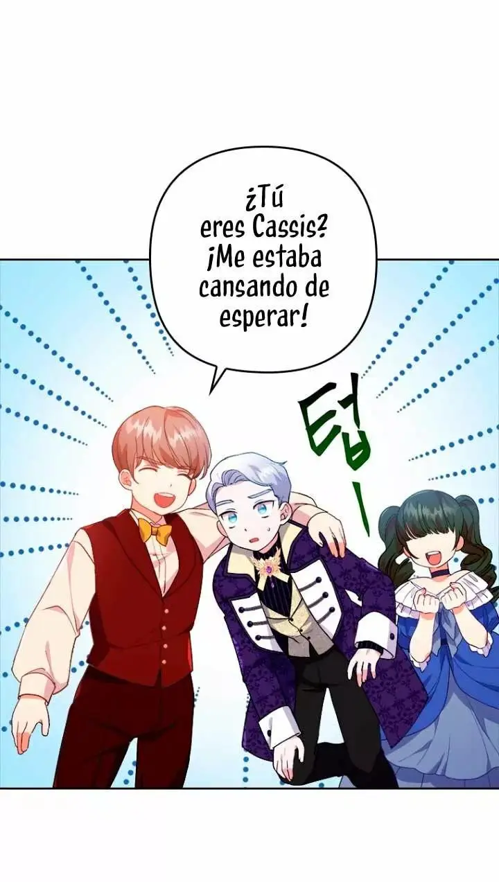 Seduje al Protagonista Masculino Enfermizo - Capítulo 4 - Página 53 - LectorTMOo