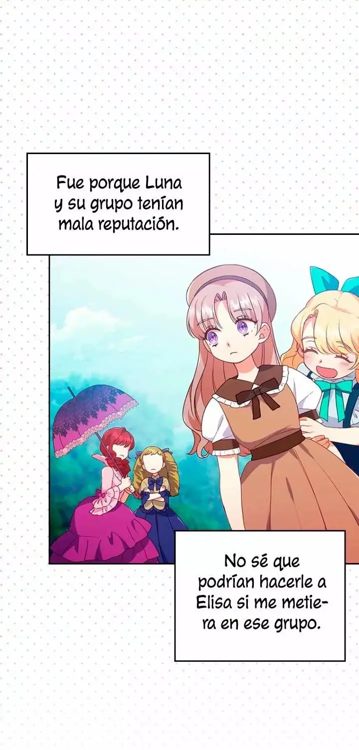 Seduje al Protagonista Masculino Enfermizo - Capítulo 4 - Página 59 - LectorTMOo