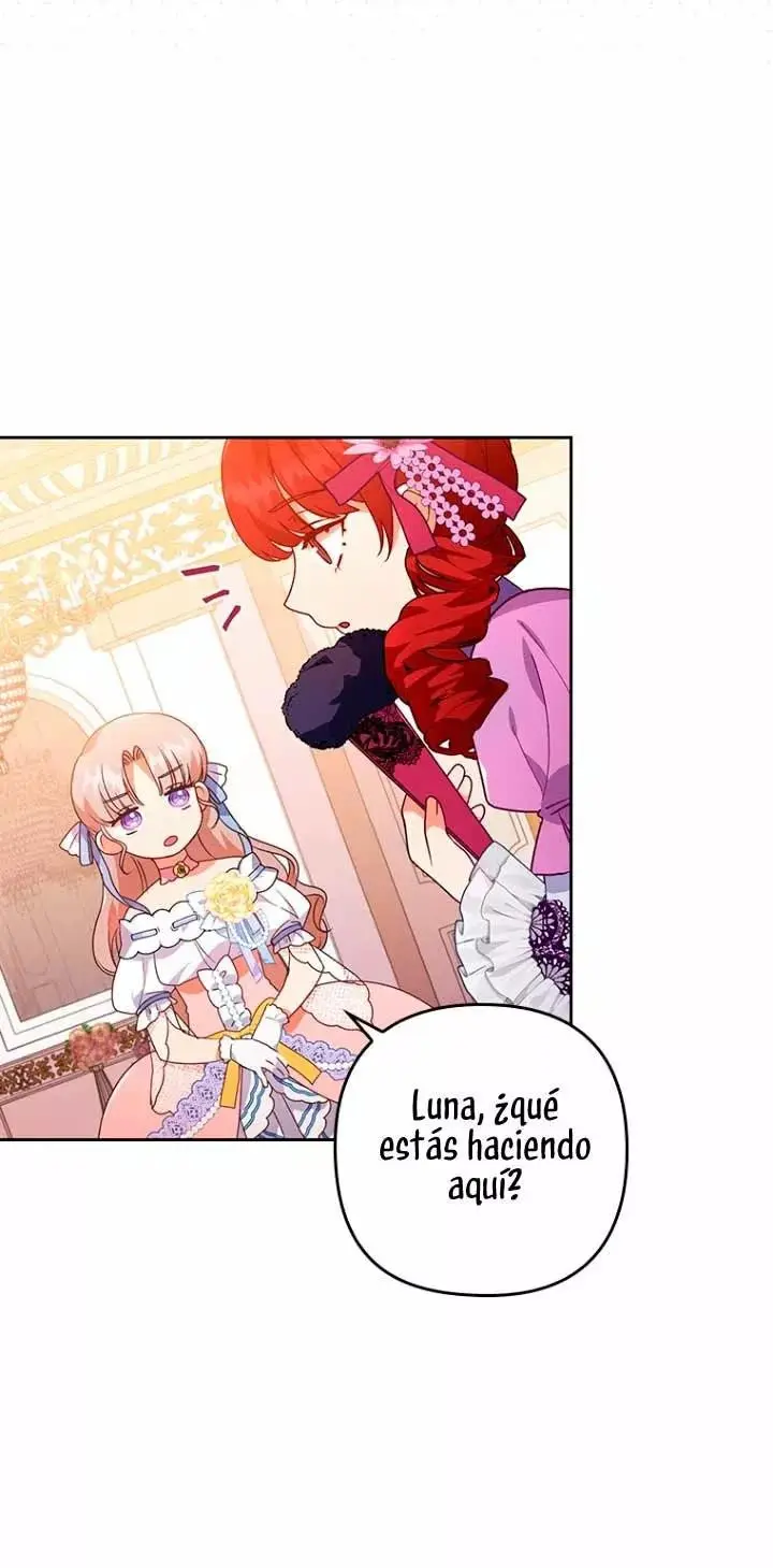 Seduje al Protagonista Masculino Enfermizo - Capítulo 4 - Página 60 - LectorTMOo